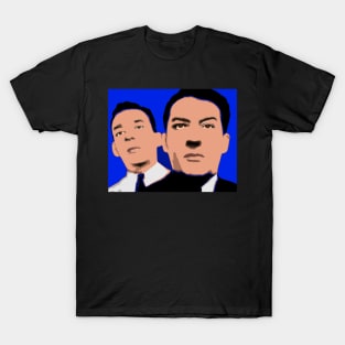 kray twins T-Shirt